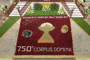 Corpus Domini 2014 10/19