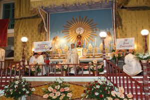 Corpus Domini 2016 5/16