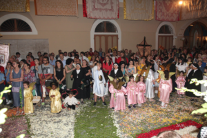 Corpus Domini 2019 9/23